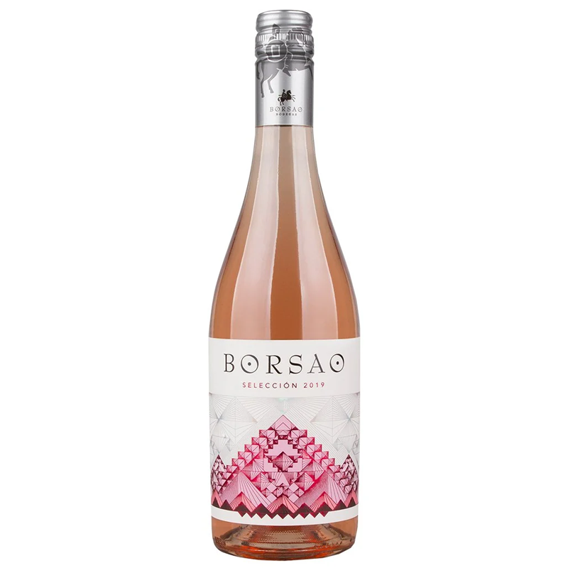 Borsao Selección Rosé 750ml