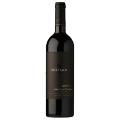 Sottano Reserva de Familia Cabernet Sauvignon 750ml