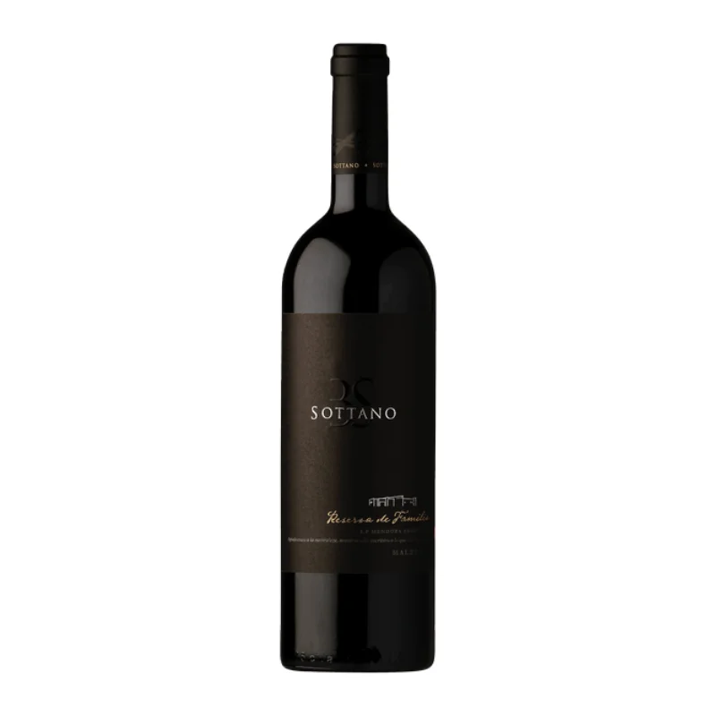 Sottano Reserva de Familia Malbec 750ml