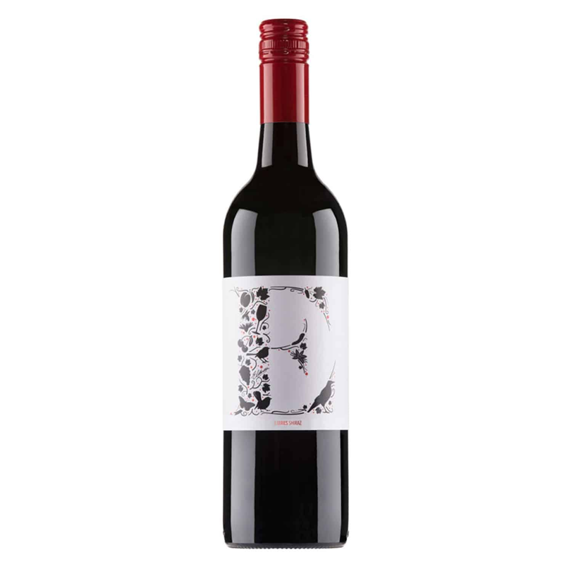 Elderton E-Series Shiraz 750ml