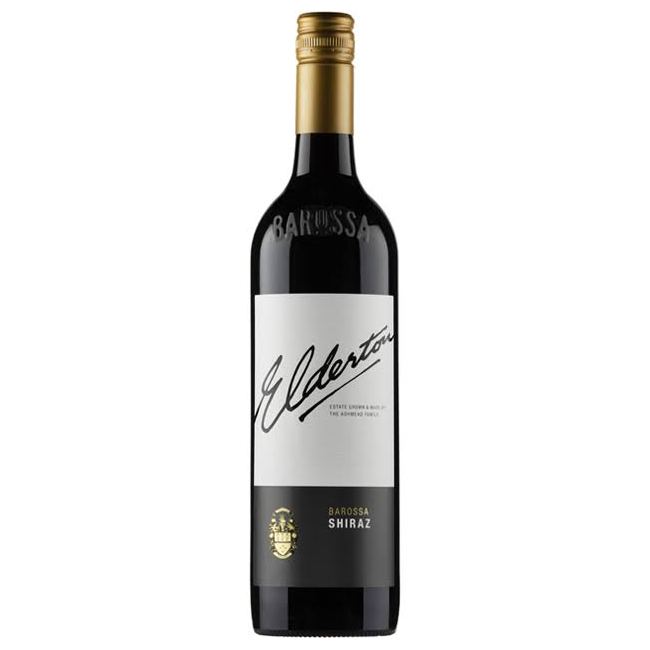 Elderton Barossa Valley Shiraz 750ml