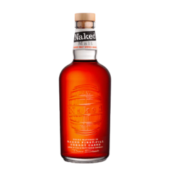 The Naked Malt 700ml