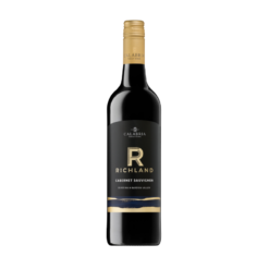 Richland Cabernet Sauvignon 750ml