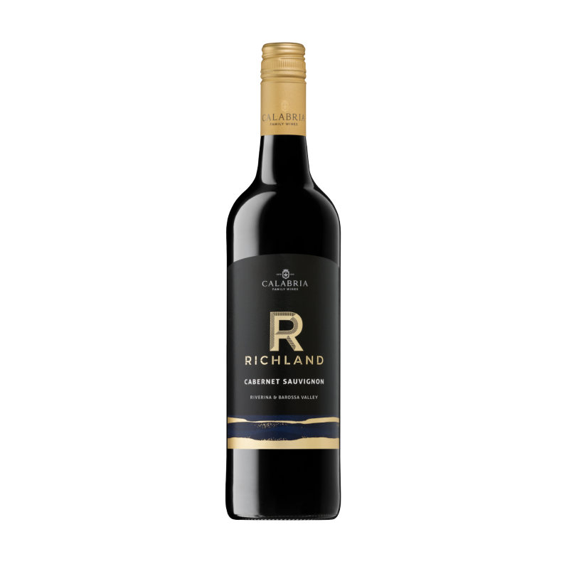 Richland Cabernet Sauvignon 750ml