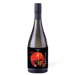 Saito Junmai DaiGinjo 720ml