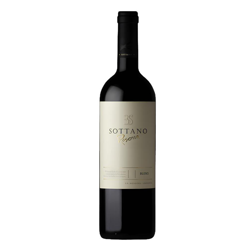 Sottano Reserva Blend 750ml