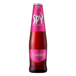 Alternative view of Spy Wine Coolers & Cocktail 275ml