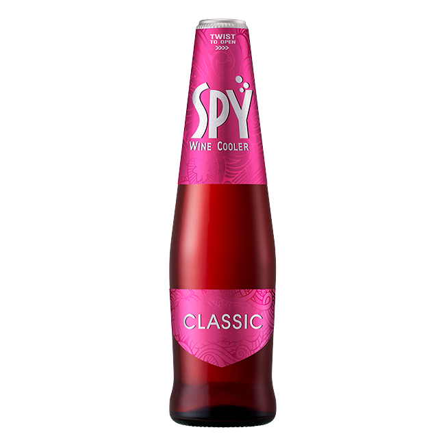 Spy Wine Coolers & Cocktail 275ml - Image 2