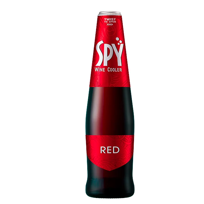 Spy Wine Coolers & Cocktail 275ml - Image 4