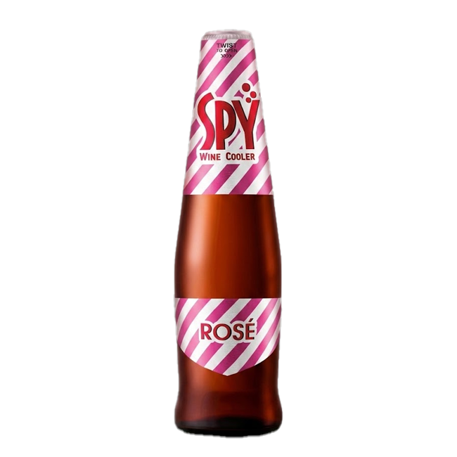 Spy Wine Coolers & Cocktail 275ml - Image 5