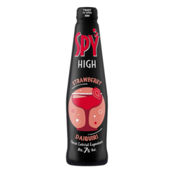 Spy Wine Coolers & Cocktail 275ml - Image 6