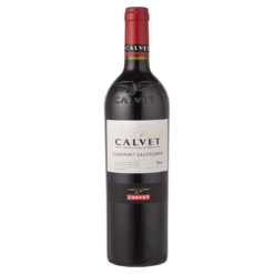 Calvet Cabernet Sauvignon 750ml