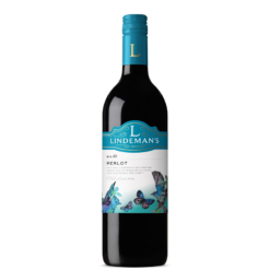 Lindeman's Bin 40 Merlot 750ml