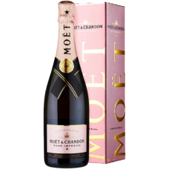 Moët & Chandon Rosé Impérial 750ml