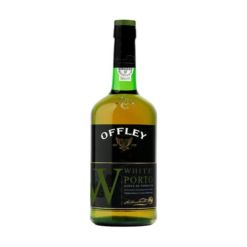 Offley White Porto 750ml