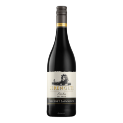 Serengeti Cabernet Sauvignon 750ml