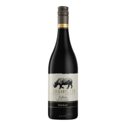 Serengeti Shiraz 750ml
