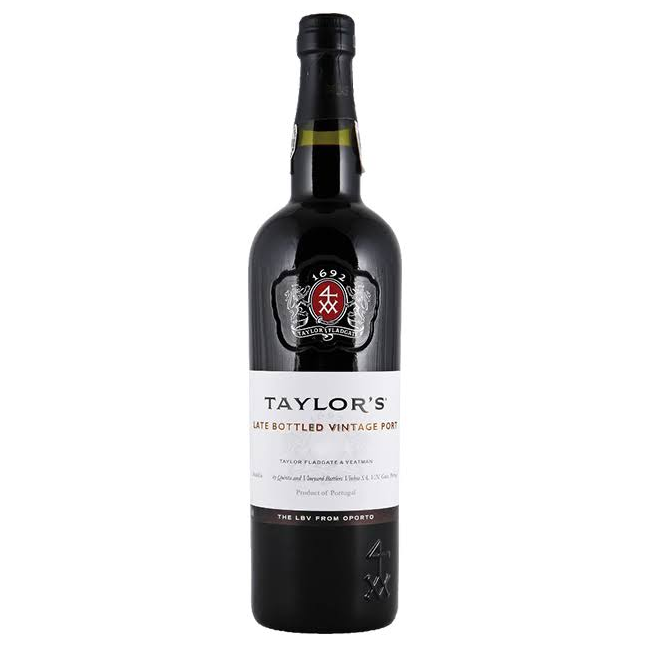 Taylor's Vintage Port 750ml