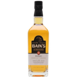 Bain's Cape Mountain Whisky 750ml