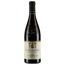 M. Chapoutier Châteauneuf-du-Pape La Bernardine 750ml