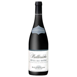 M. Chapoutier Côtes du Rhône Belleruche Rouge 750ml