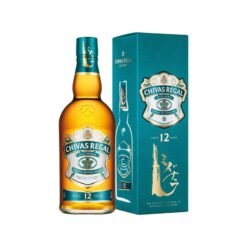 Chivas Regal Mizunara 700ml
