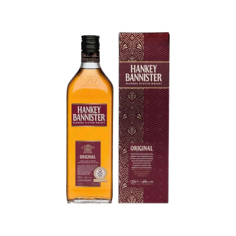 Hankey Bannister Original 1L