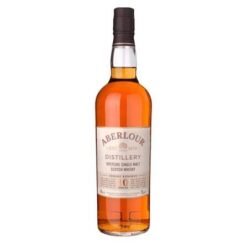 Aberlour 10 Year Old Forest Reserve 700ml
