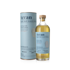 Arran Barrel Reserve 700ml