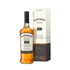 Bowmore No. 1 700ml