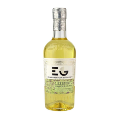 Edinburgh Gin Elderflower Liqueur 500ml