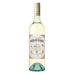 Evans & Tate Expressions Fresh As A Daisy Semillon Sauvignon Blanc 750ml