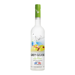 Grey Goose La Poire 1L
