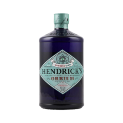 Hendrick's Orbium Gin 700ml