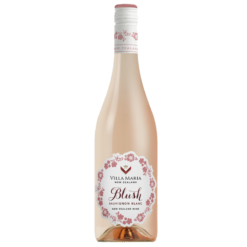 Villa Maria Private Bin Blush Sauvignon Blanc 750ml